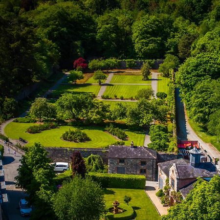 Ballymascanlon Hotel And Golf Resort Dundalk Buitenkant foto