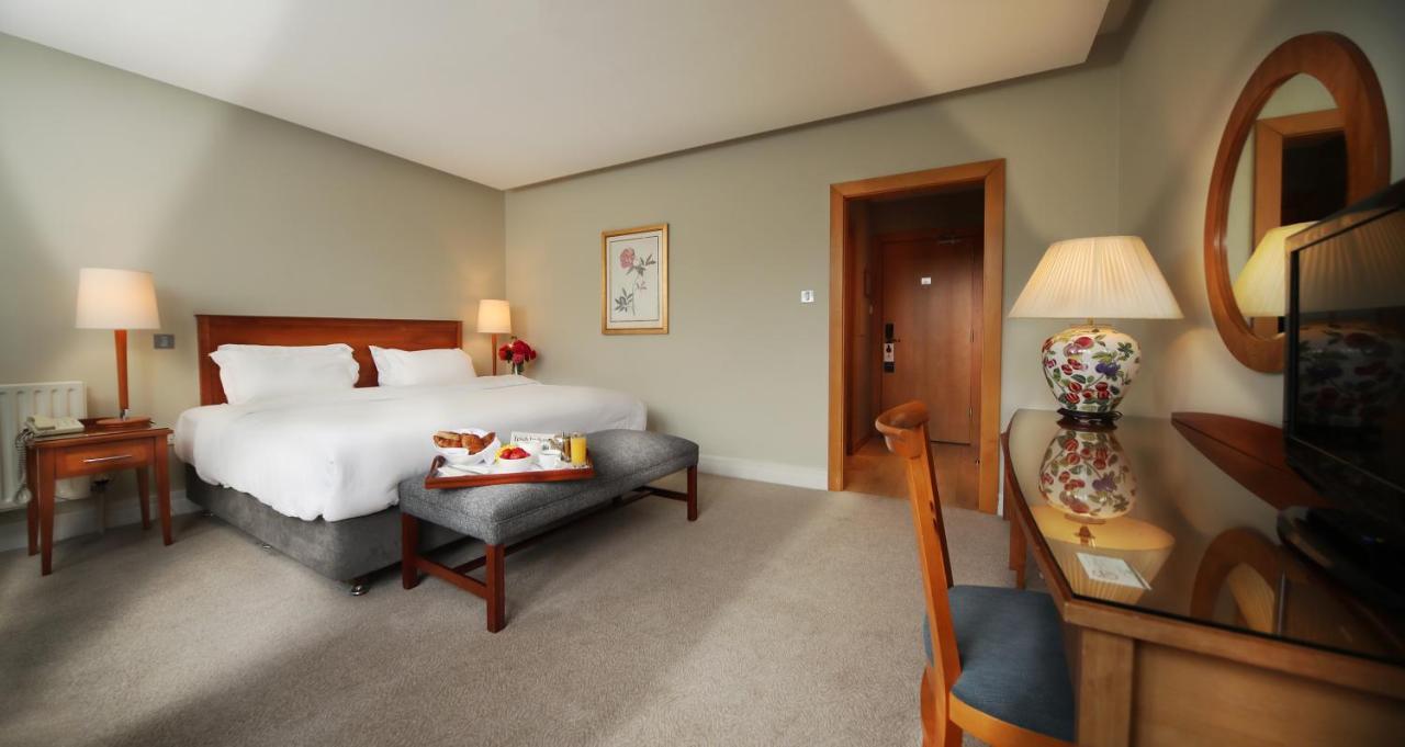 Ballymascanlon Hotel And Golf Resort Dundalk Buitenkant foto