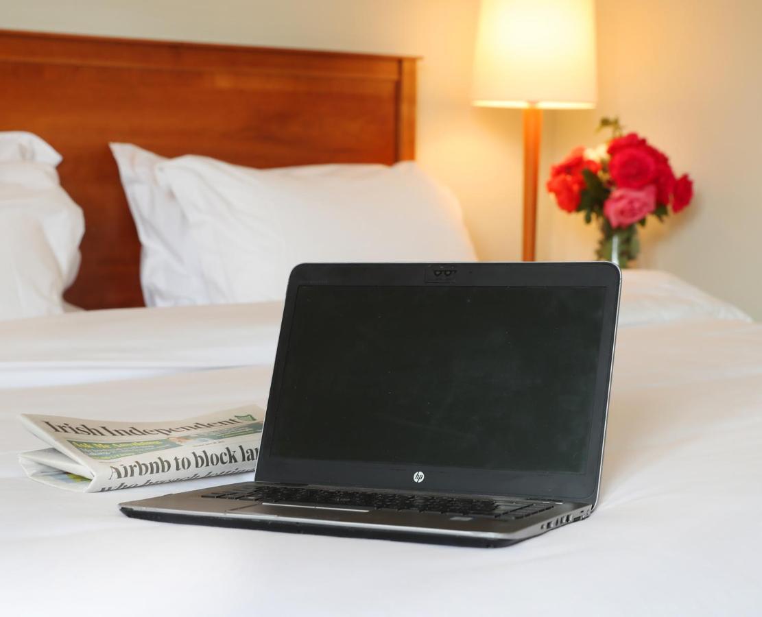 Ballymascanlon Hotel And Golf Resort Dundalk Buitenkant foto