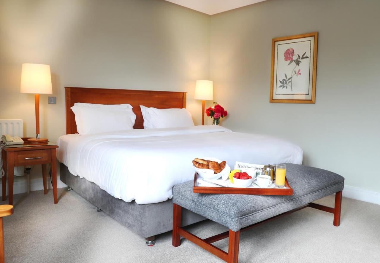 Ballymascanlon Hotel And Golf Resort Dundalk Buitenkant foto