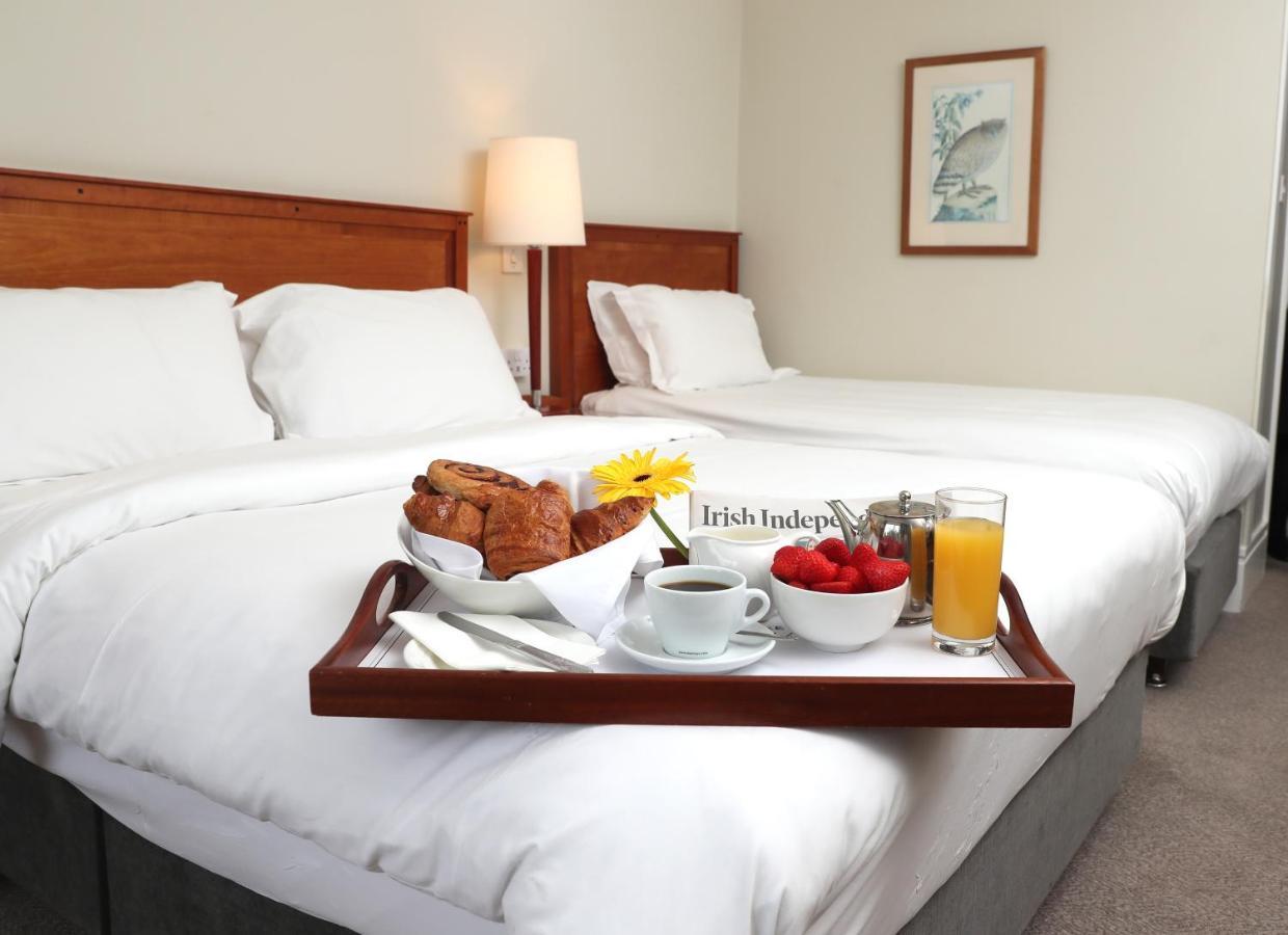 Ballymascanlon Hotel And Golf Resort Dundalk Buitenkant foto