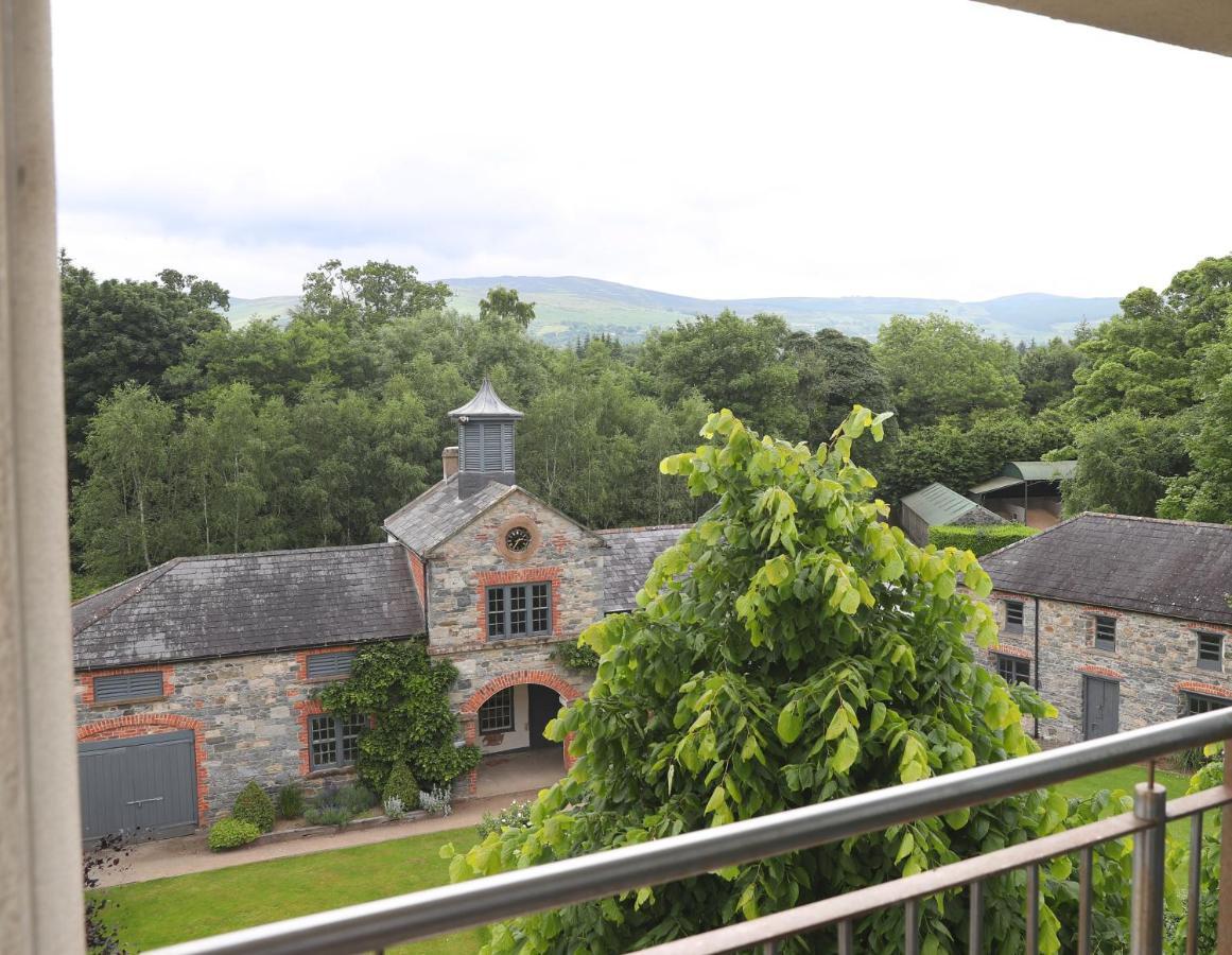 Ballymascanlon Hotel And Golf Resort Dundalk Buitenkant foto