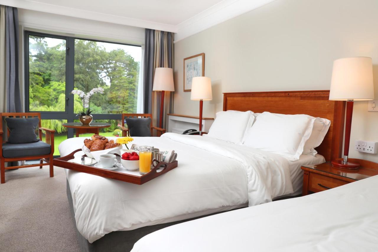 Ballymascanlon Hotel And Golf Resort Dundalk Buitenkant foto