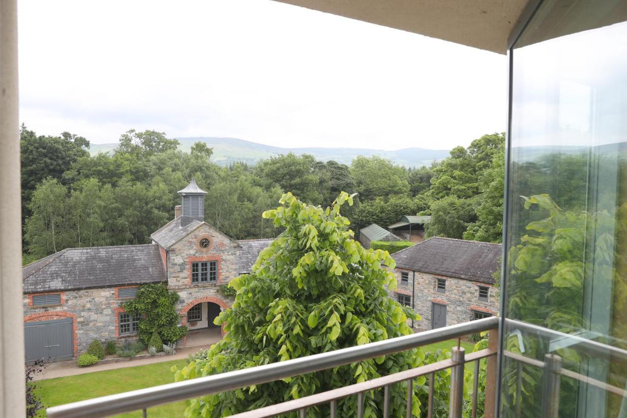 Ballymascanlon Hotel And Golf Resort Dundalk Buitenkant foto
