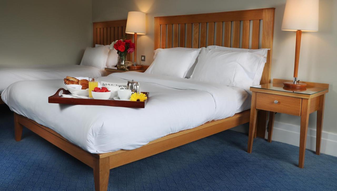 Ballymascanlon Hotel And Golf Resort Dundalk Buitenkant foto