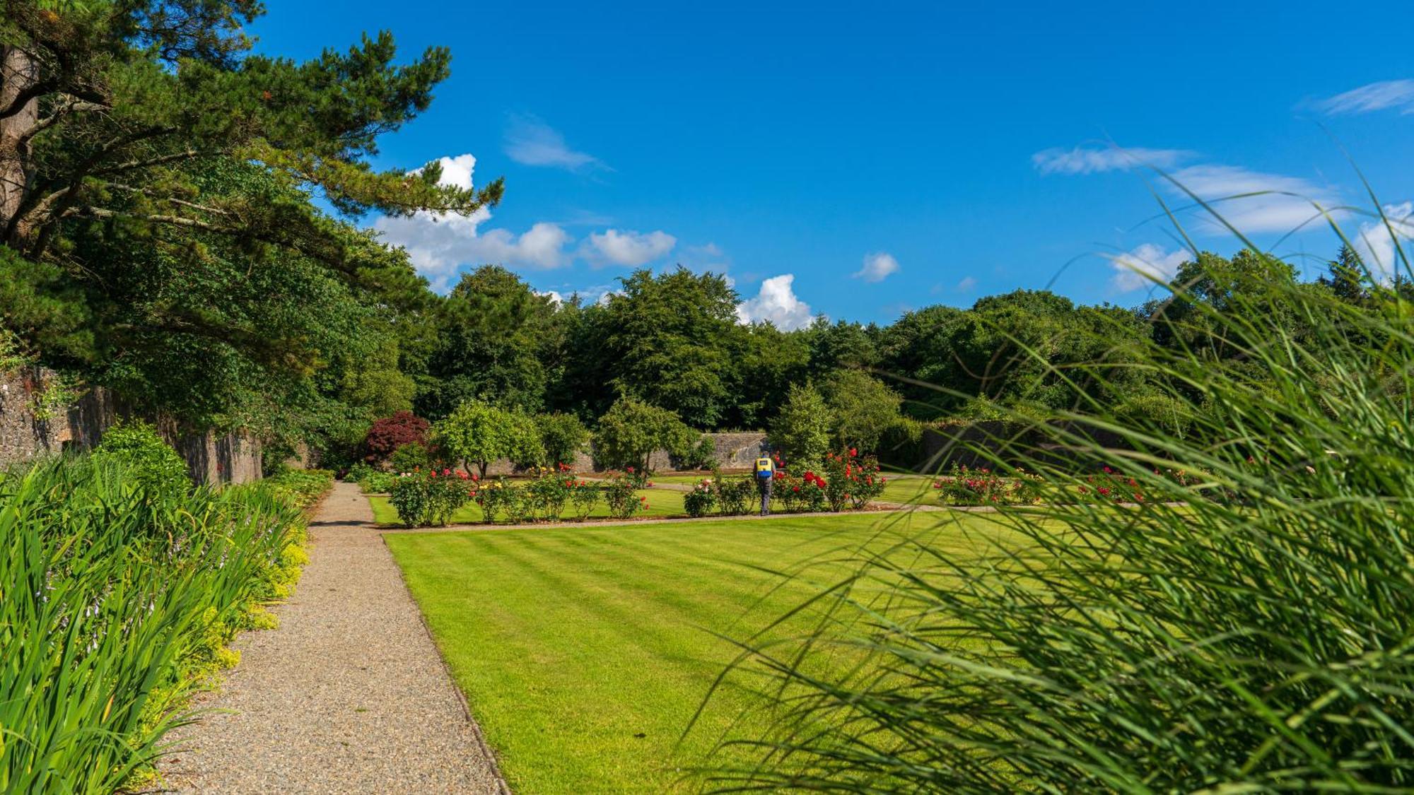 Ballymascanlon Hotel And Golf Resort Dundalk Buitenkant foto