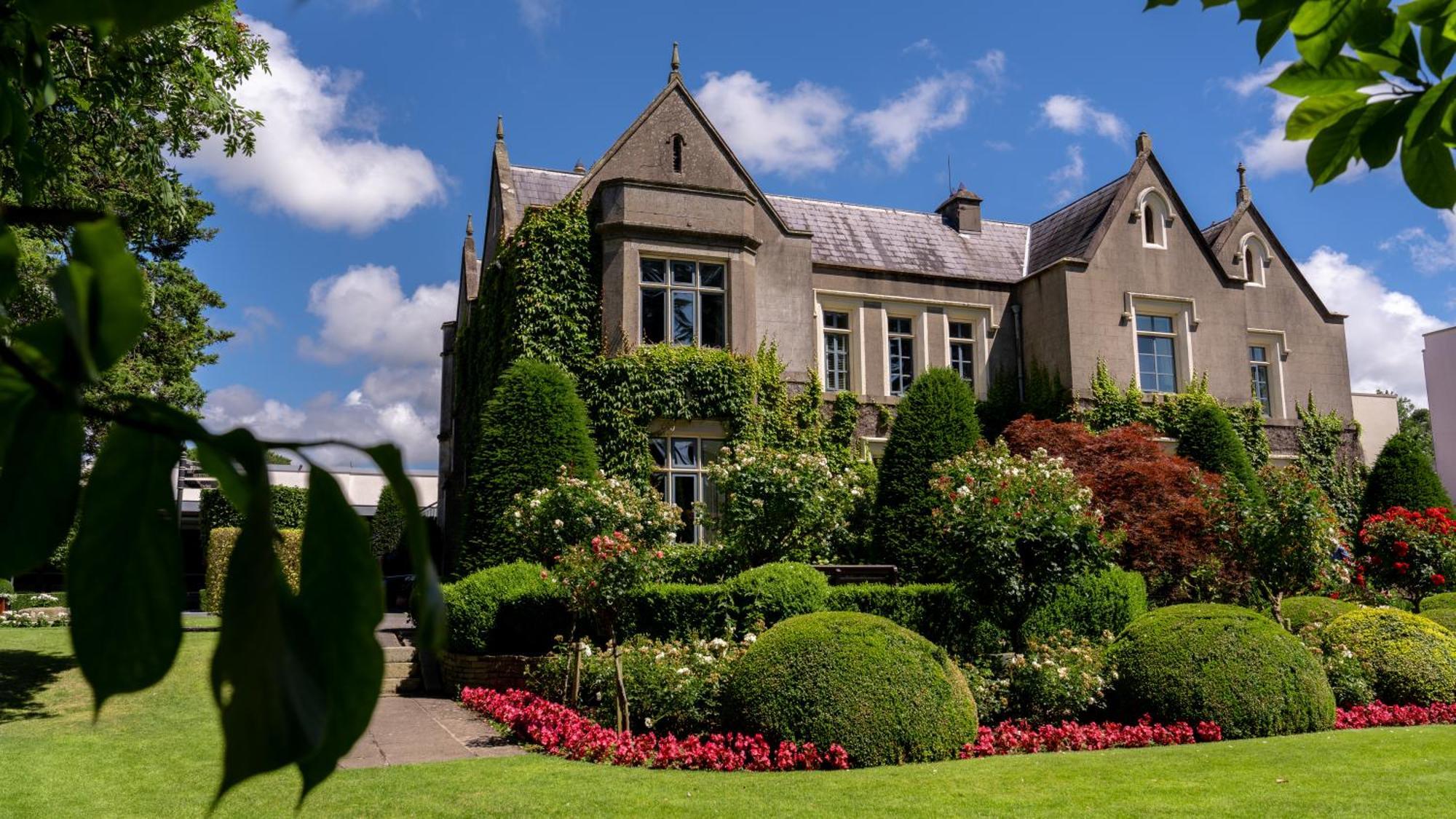 Ballymascanlon Hotel And Golf Resort Dundalk Buitenkant foto