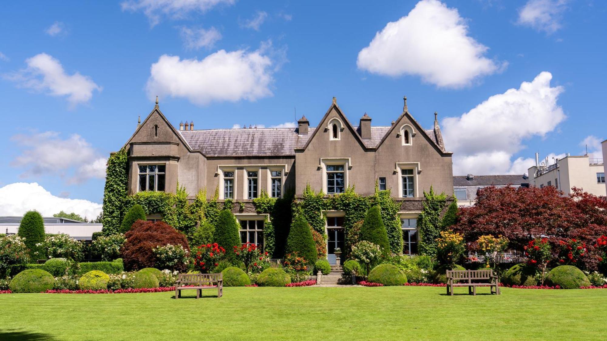 Ballymascanlon Hotel And Golf Resort Dundalk Buitenkant foto