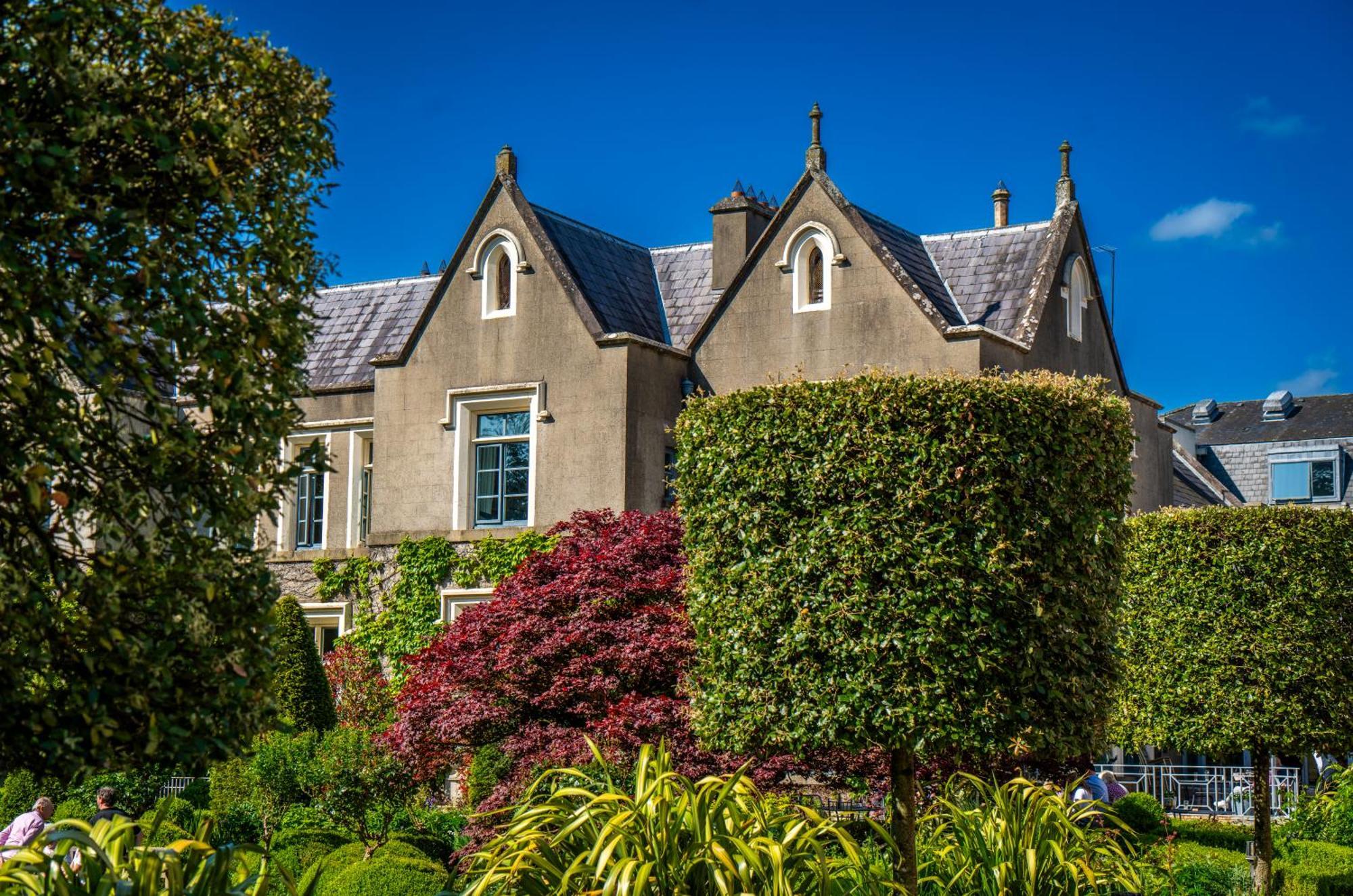 Ballymascanlon Hotel And Golf Resort Dundalk Buitenkant foto