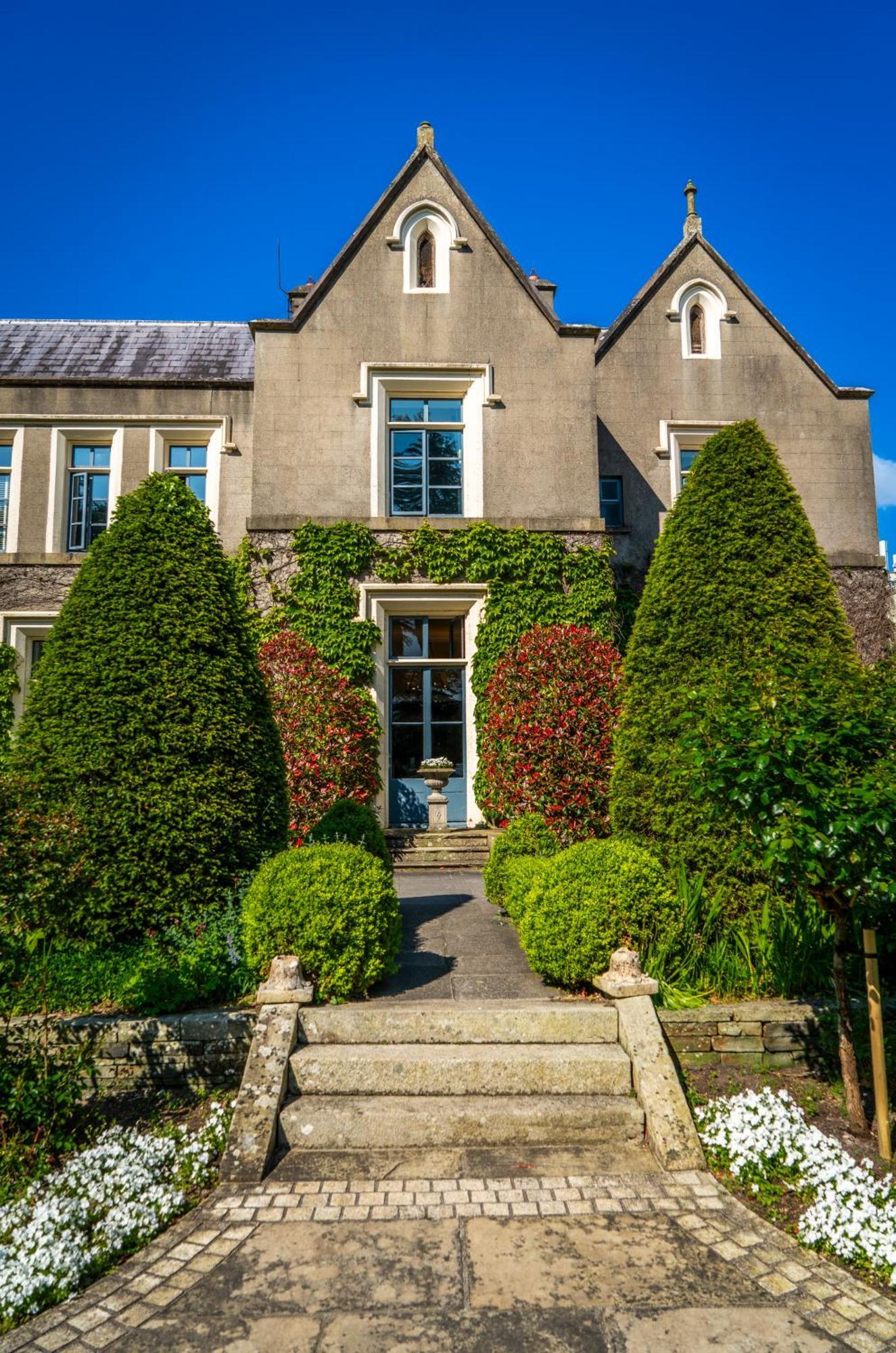 Ballymascanlon Hotel And Golf Resort Dundalk Buitenkant foto