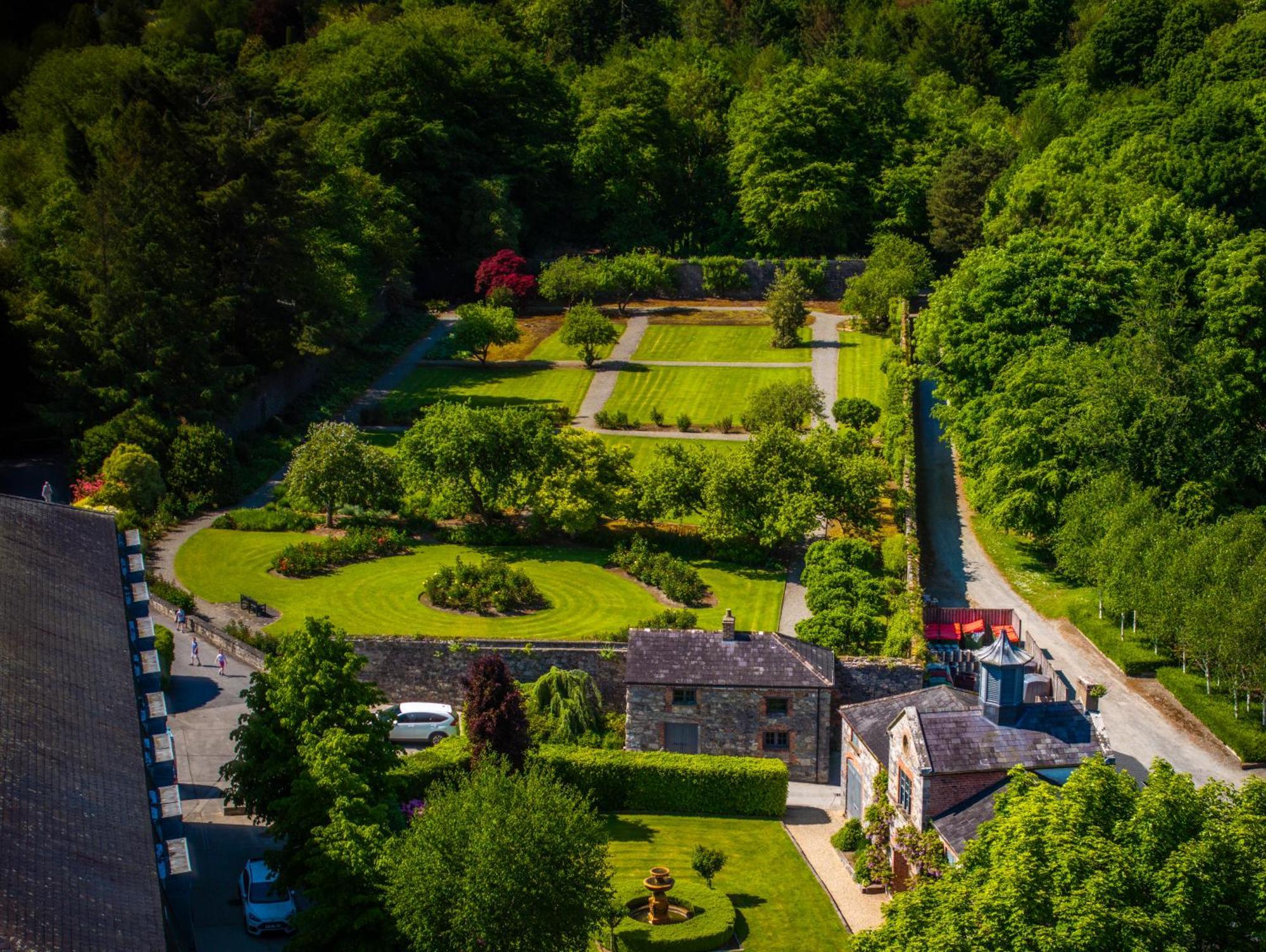 Ballymascanlon Hotel And Golf Resort Dundalk Buitenkant foto