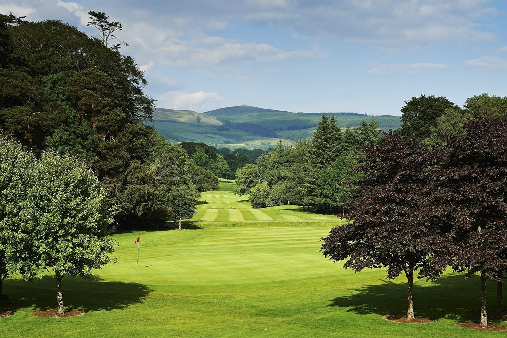 Ballymascanlon Hotel And Golf Resort Dundalk Buitenkant foto