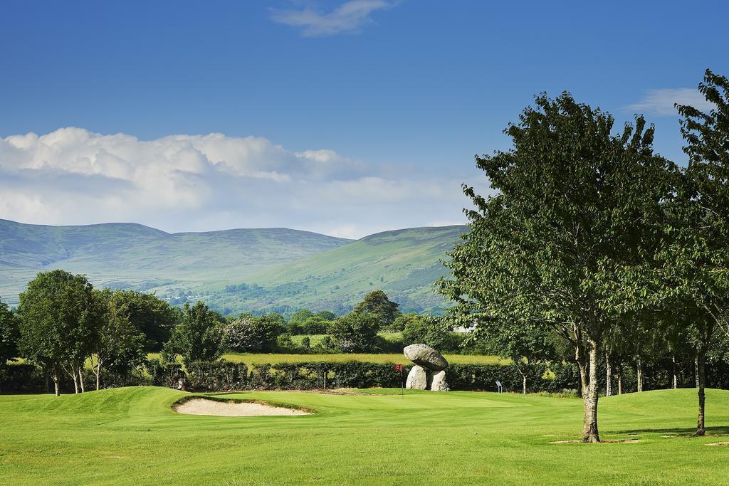 Ballymascanlon Hotel And Golf Resort Dundalk Buitenkant foto