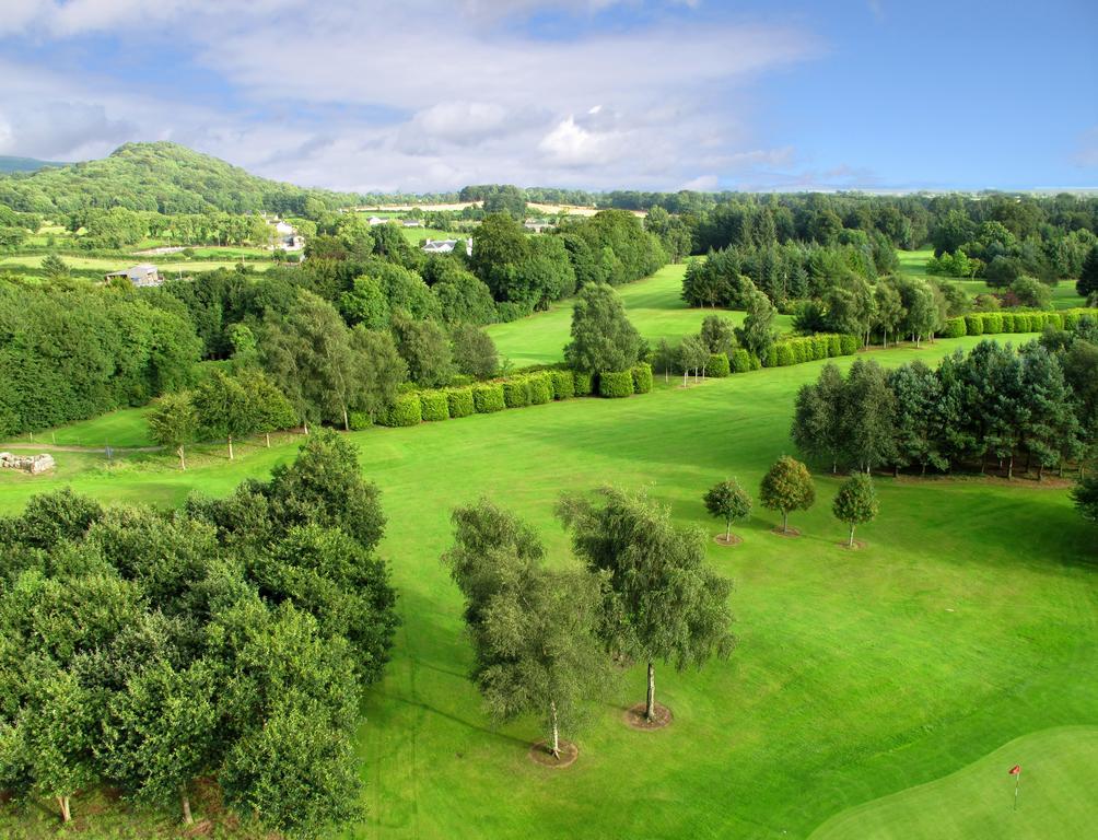 Ballymascanlon Hotel And Golf Resort Dundalk Buitenkant foto