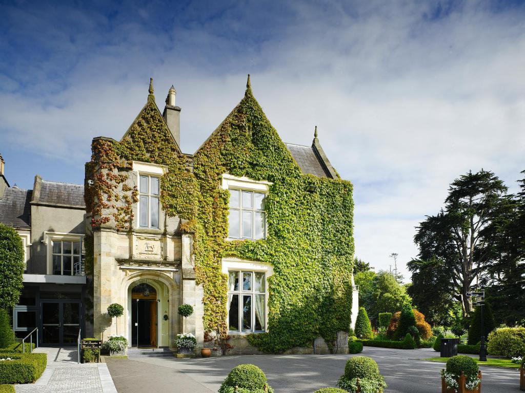 Ballymascanlon Hotel And Golf Resort Dundalk Buitenkant foto