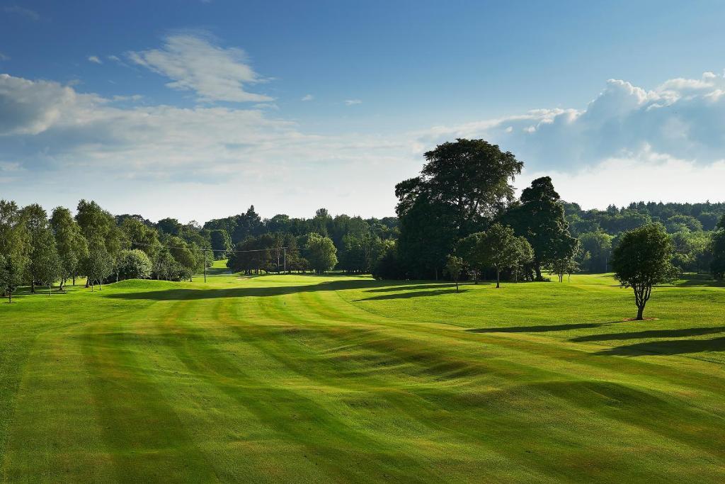 Ballymascanlon Hotel And Golf Resort Dundalk Buitenkant foto