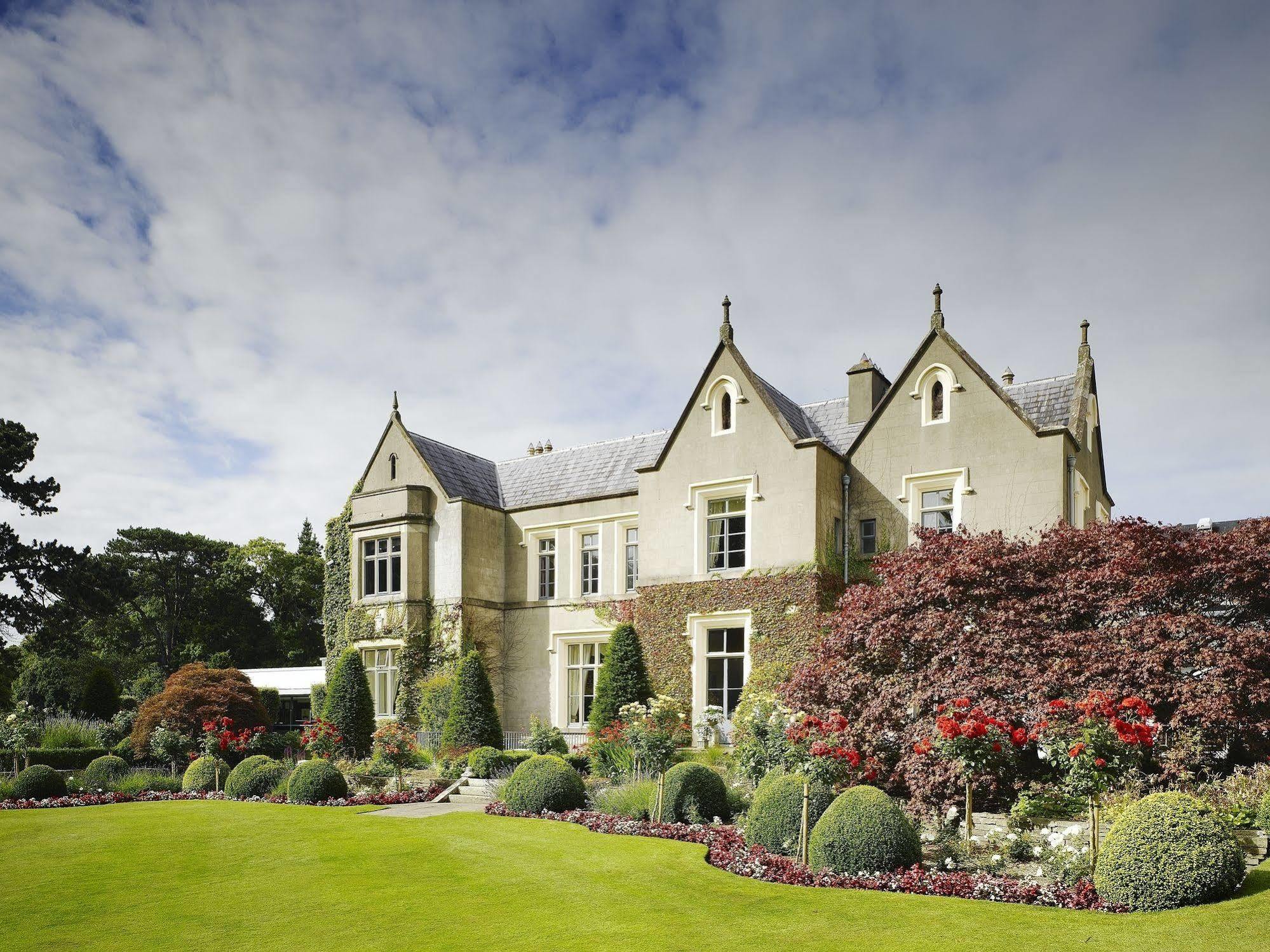 Ballymascanlon Hotel And Golf Resort Dundalk Buitenkant foto