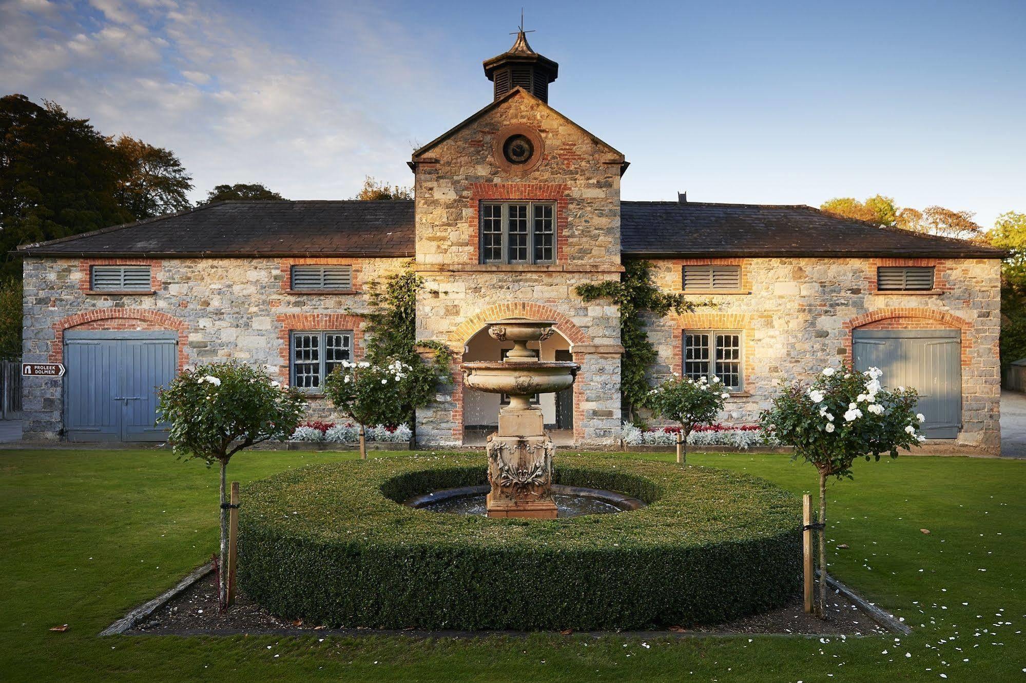 Ballymascanlon Hotel And Golf Resort Dundalk Buitenkant foto