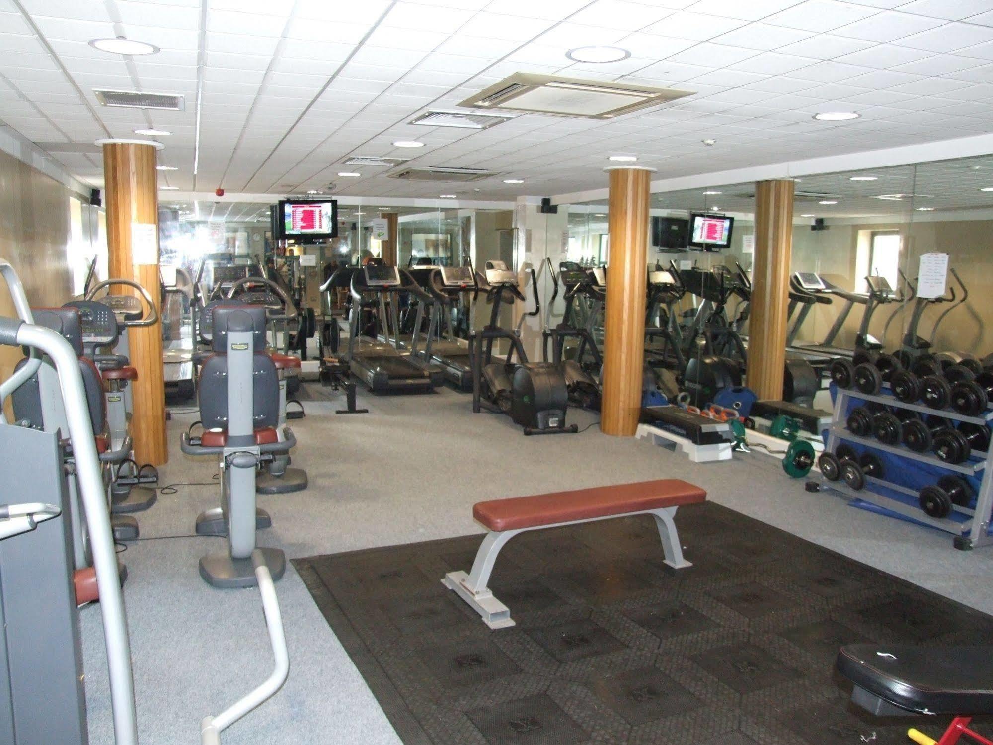 Ballymascanlon Hotel And Golf Resort Dundalk Buitenkant foto