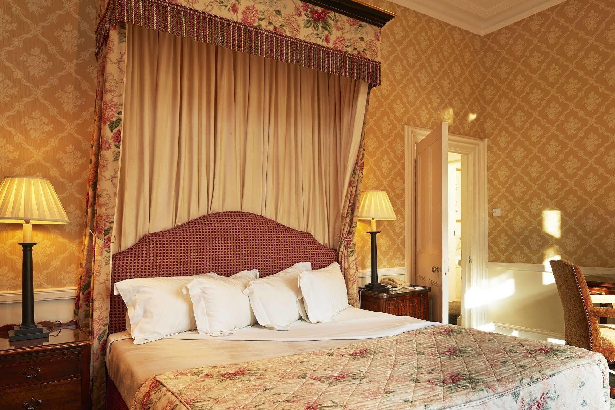 Ballymascanlon Hotel And Golf Resort Dundalk Buitenkant foto