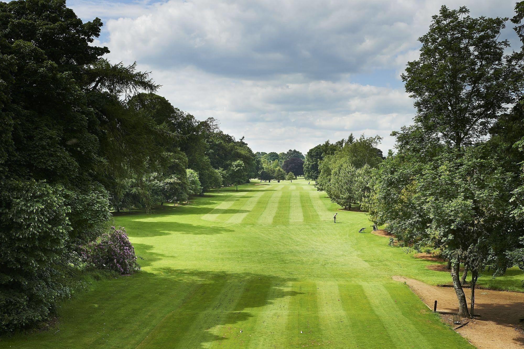 Ballymascanlon Hotel And Golf Resort Dundalk Buitenkant foto