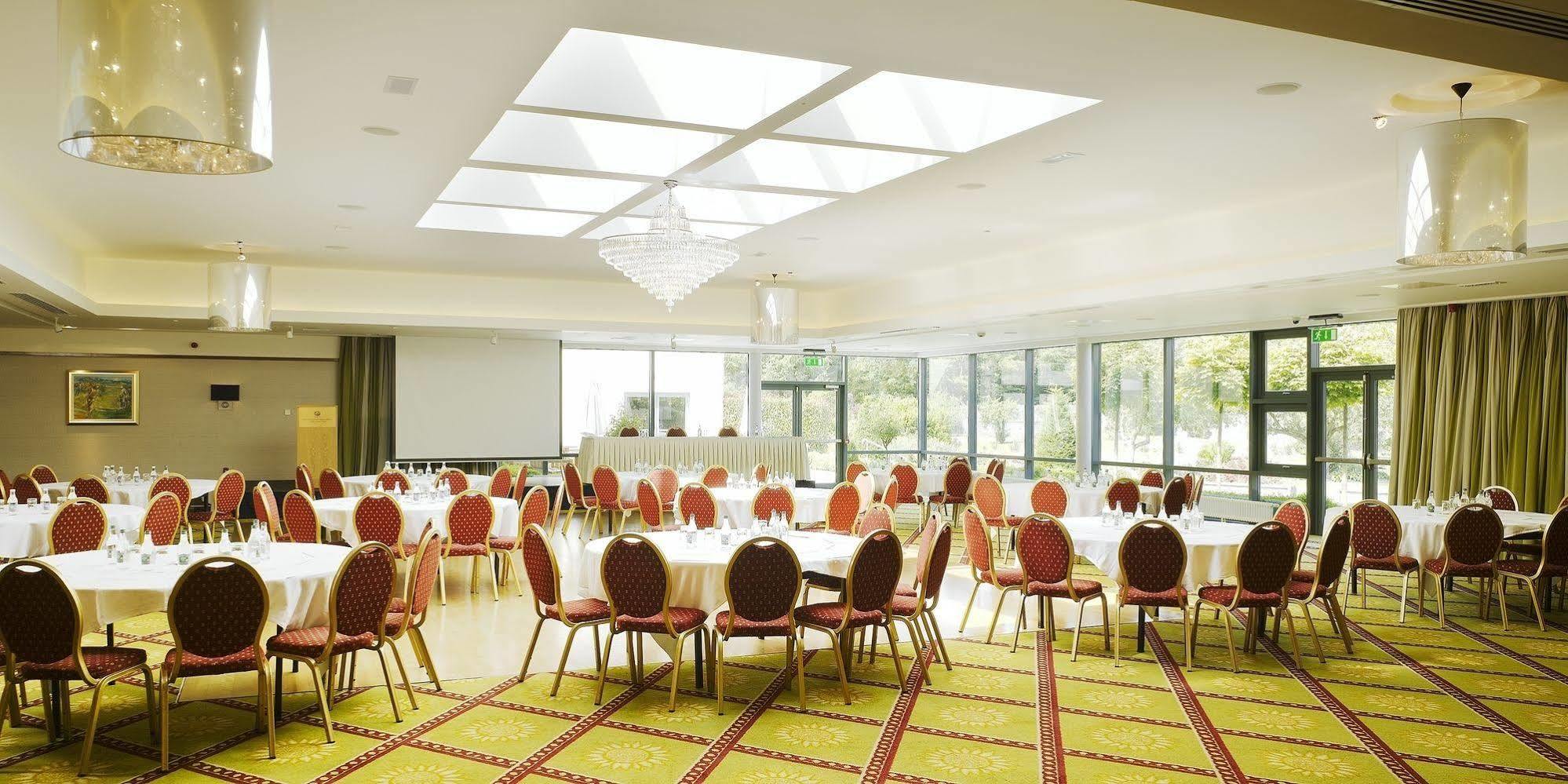 Ballymascanlon Hotel And Golf Resort Dundalk Buitenkant foto