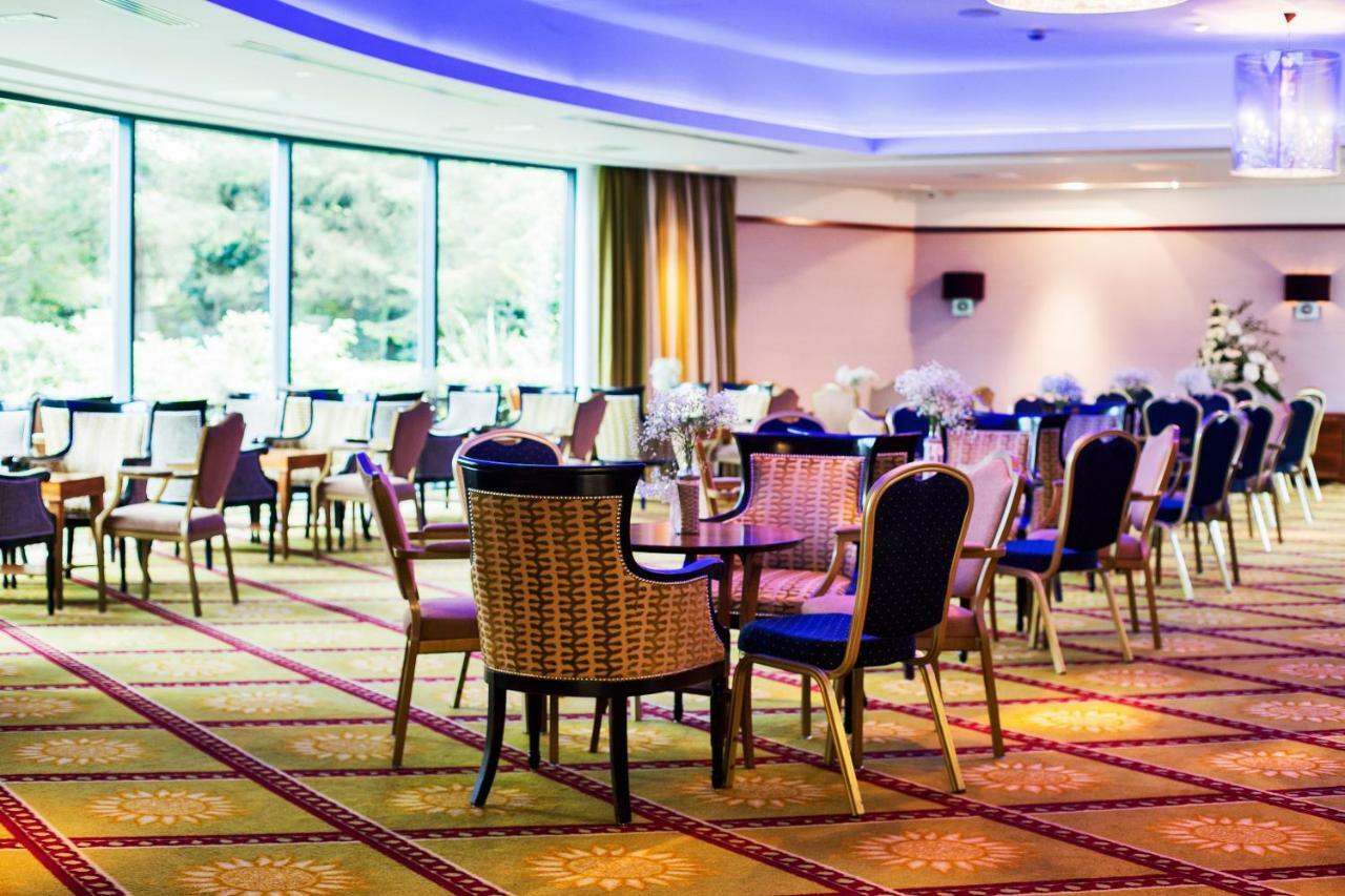 Ballymascanlon Hotel And Golf Resort Dundalk Buitenkant foto