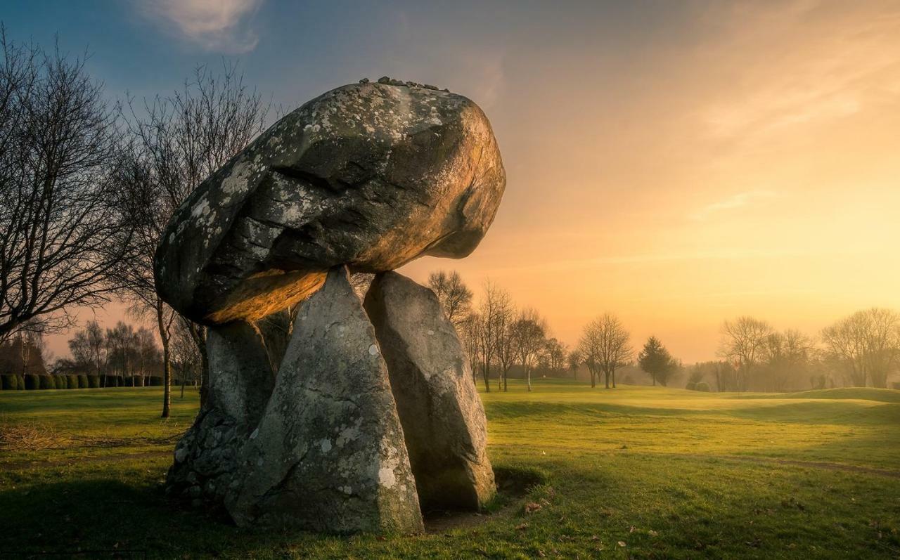 Ballymascanlon Hotel And Golf Resort Dundalk Buitenkant foto